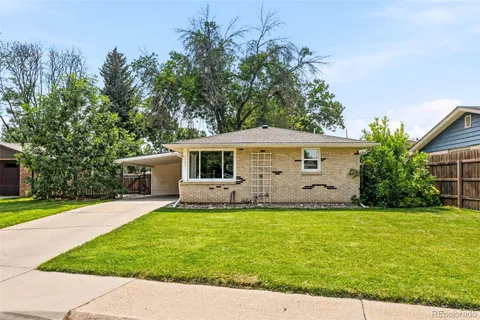 $424,000 | 1109 Grant Street, Longmont, CO 80501