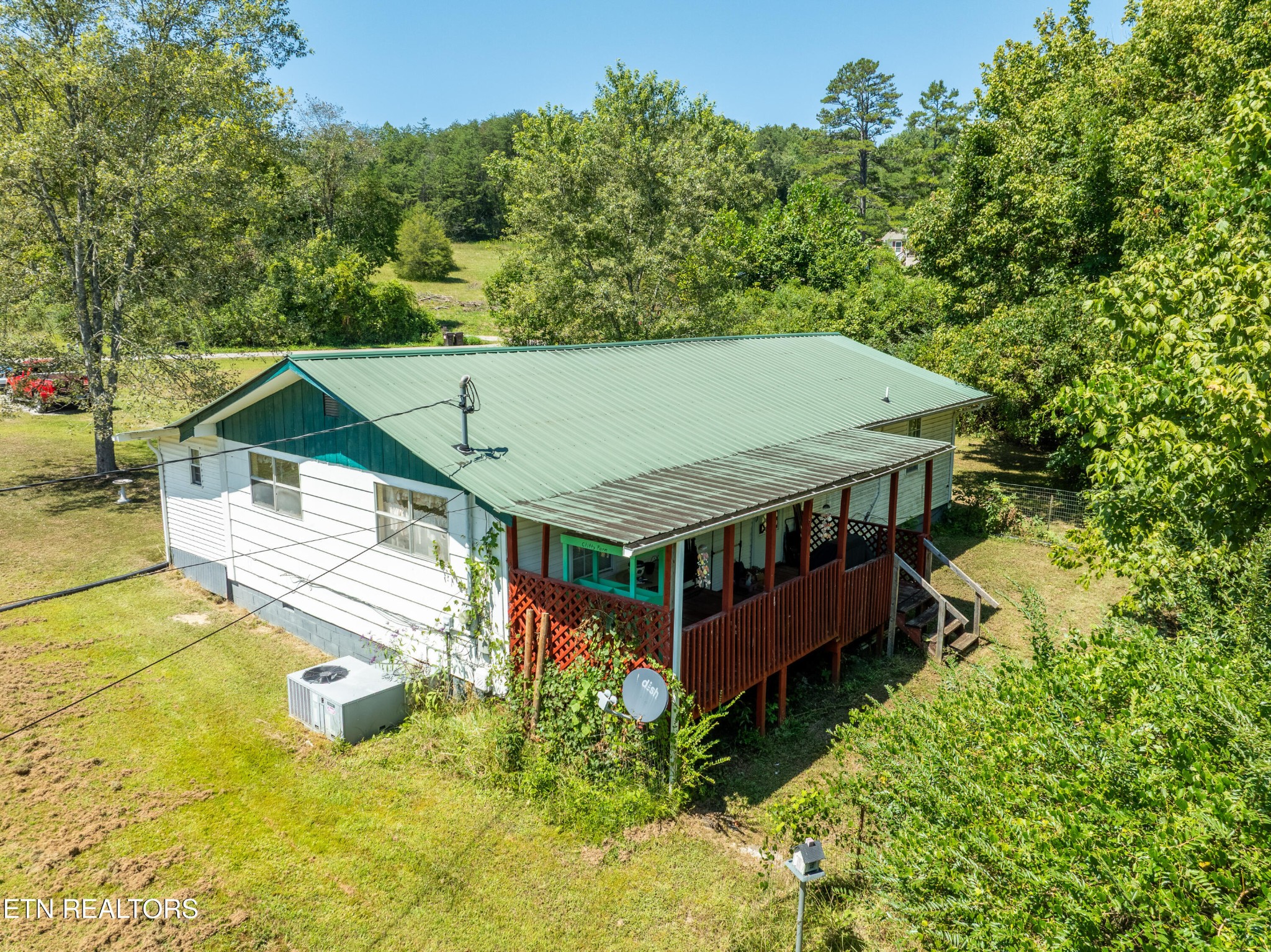 213 Brock Road Maynardville, TN 37807 - Photo 17 of 26 Gallery Image 17