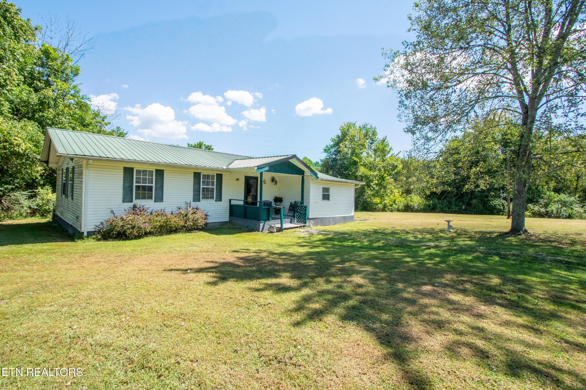 213 Brock Road Maynardville, TN 37807 - Photo 18 of 26 Gallery Image 18