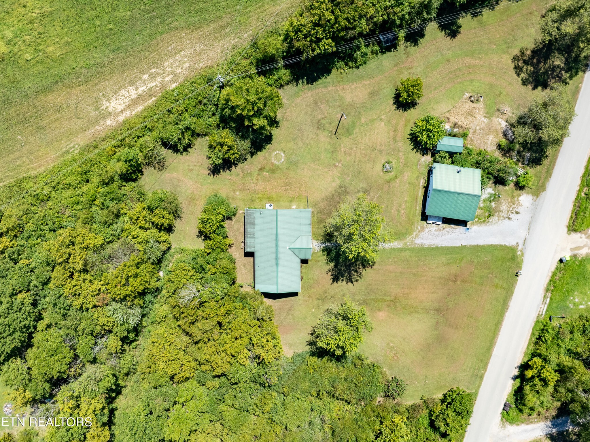 213 Brock Road Maynardville, TN 37807 - Photo 23 of 26 Gallery Image 23