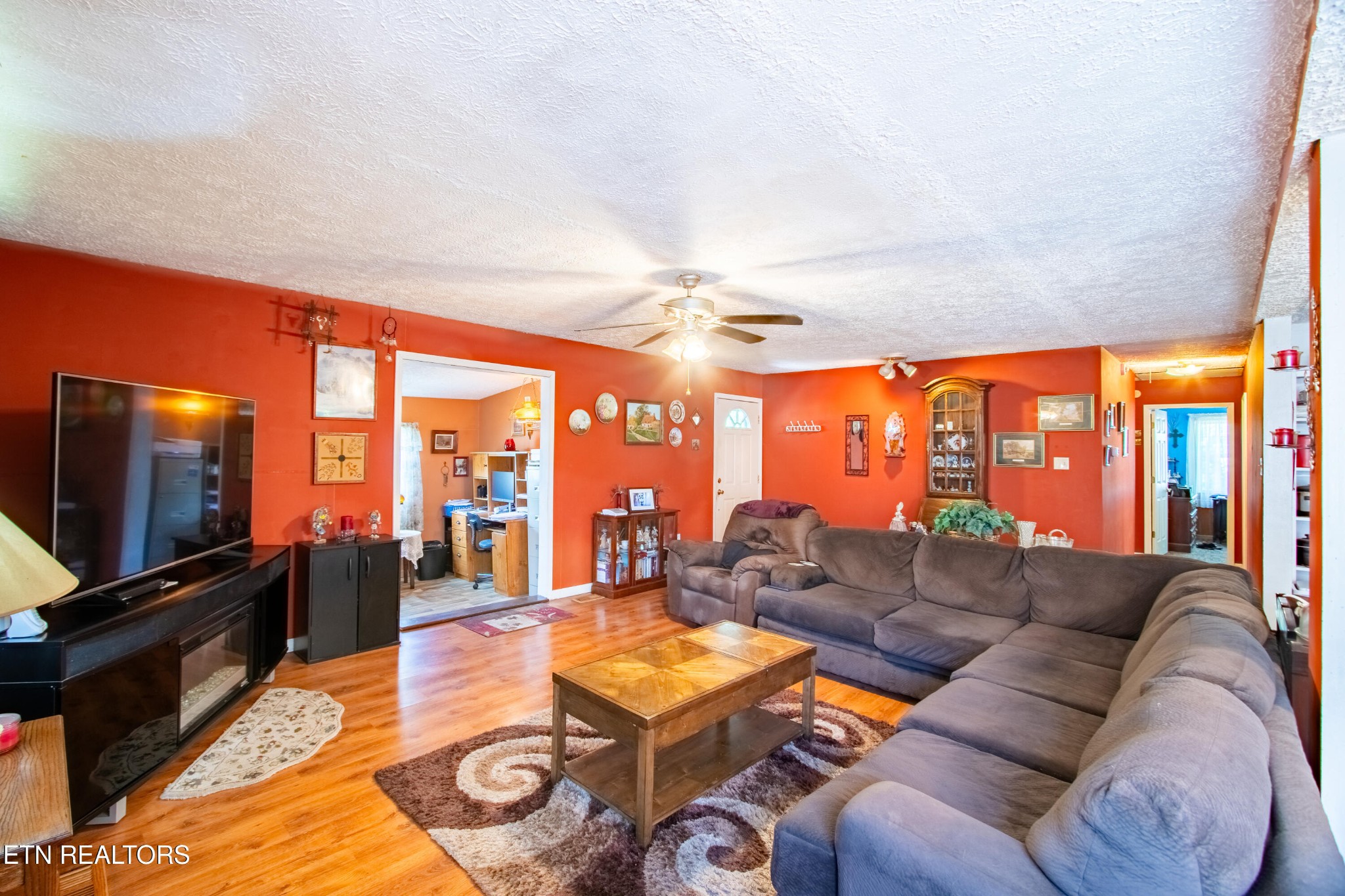 213 Brock Road Maynardville, TN 37807 - Photo 4 of 26 Gallery Image 4