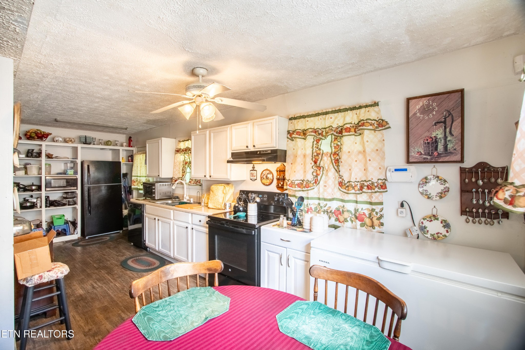 213 Brock Road Maynardville, TN 37807 - Photo 5 of 26 Gallery Image 5