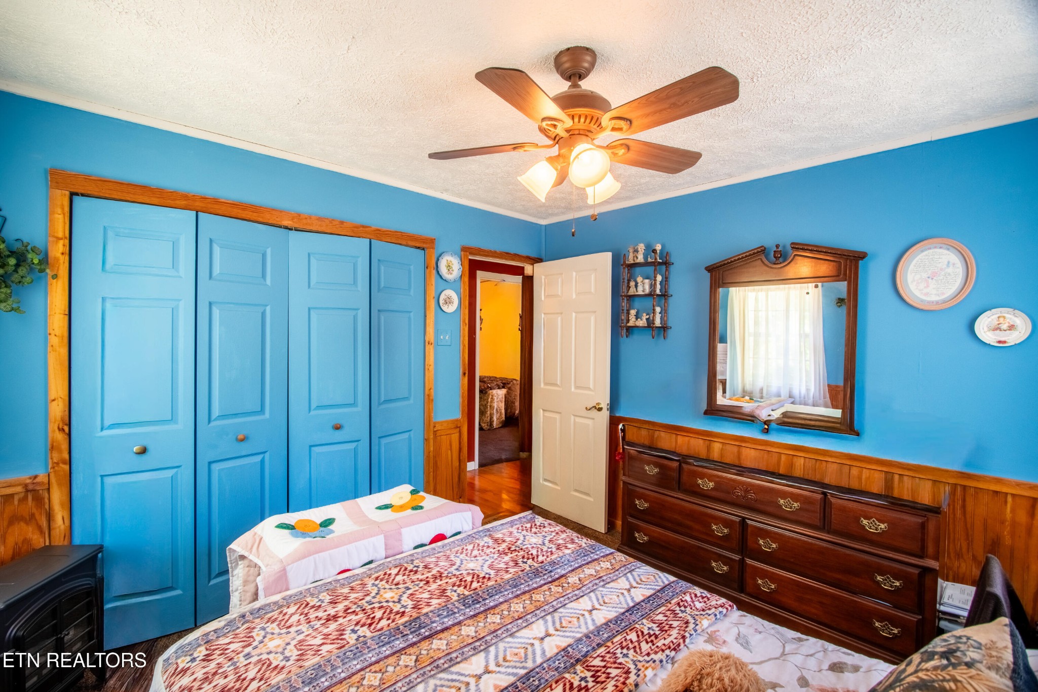 213 Brock Road Maynardville, TN 37807 - Photo 8 of 26 Gallery Image 8