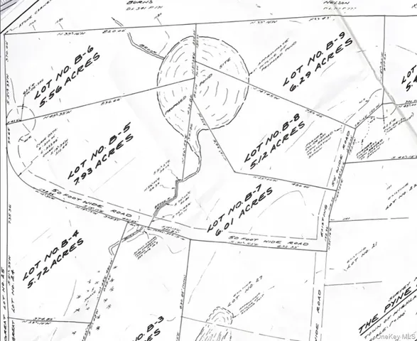 $148,000 | Black Bear Court, Barryville, NY 12719