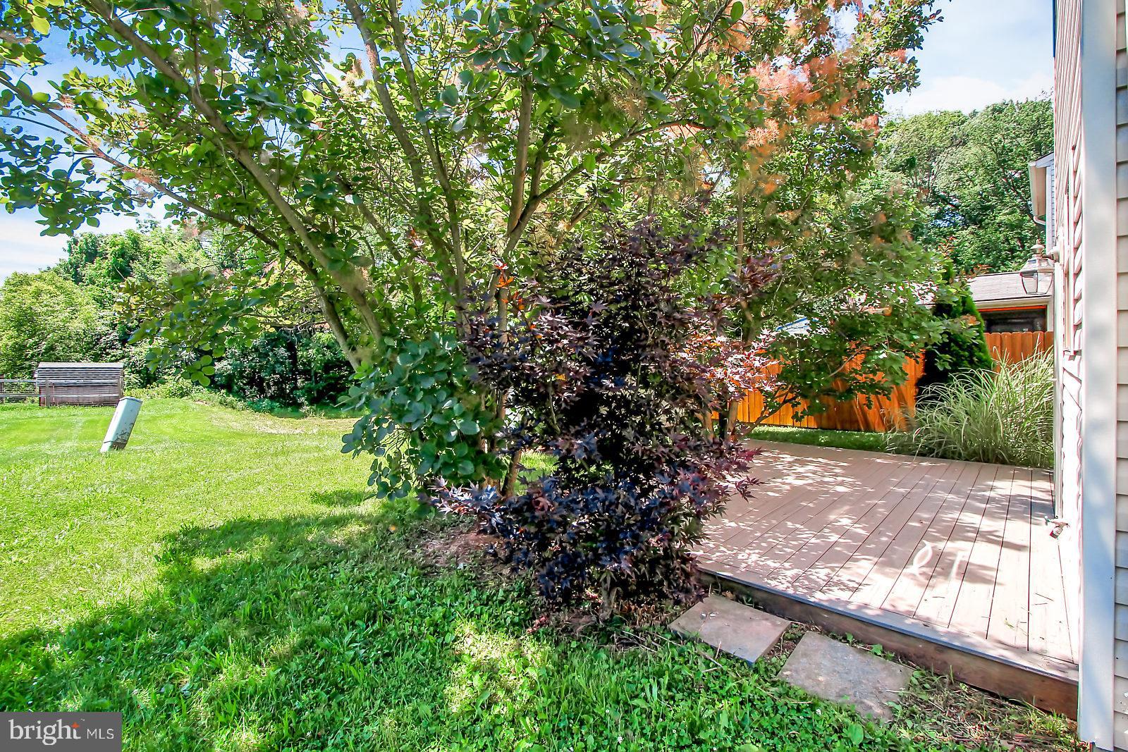 3120 Sundial Road Dover, PA 17315 - Photo 22 of 25 Patio