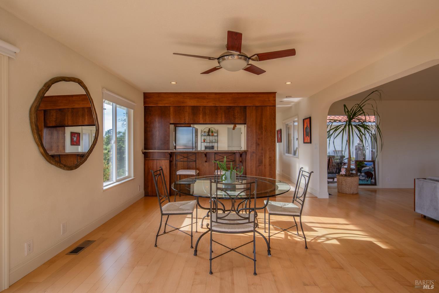 1163 Mountain Pine Road Cloverdale, CA 95425 - Photo 14 of 47