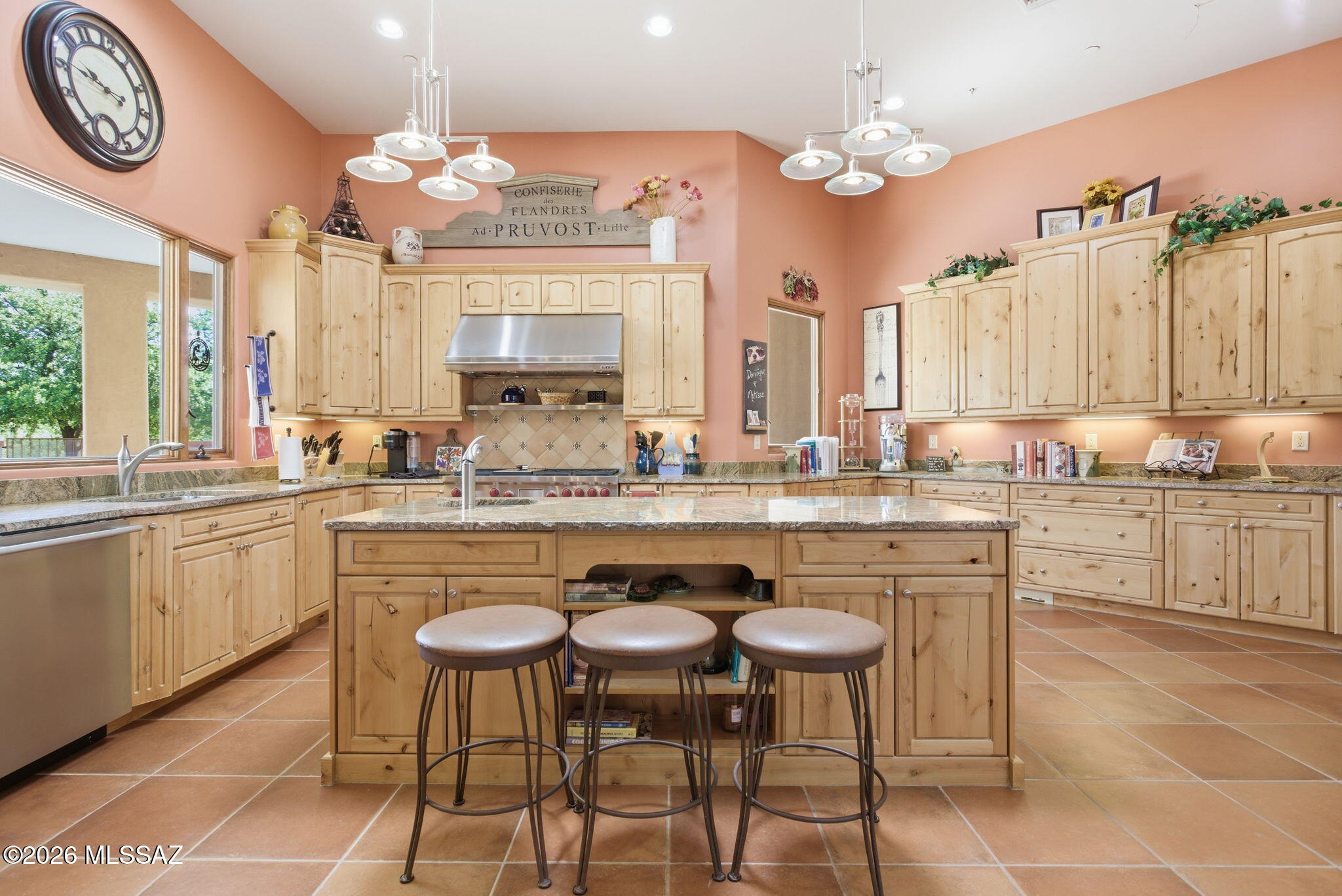 8177 Cir C Ranch Road Vail, AZ 85641 - Photo 15 of 49