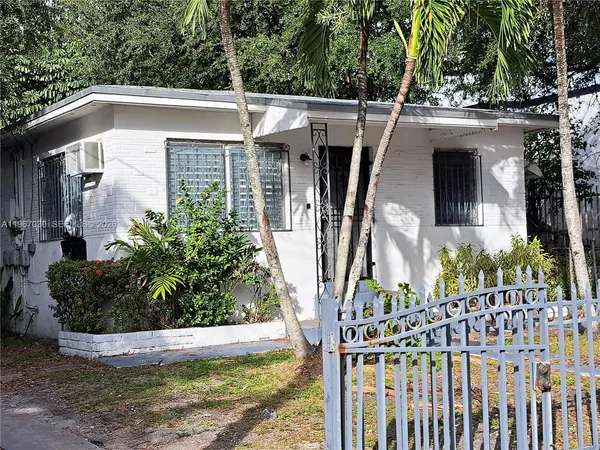 $3,200 | 71 Northeast 67th Street, Unit A, Miami, FL 33138