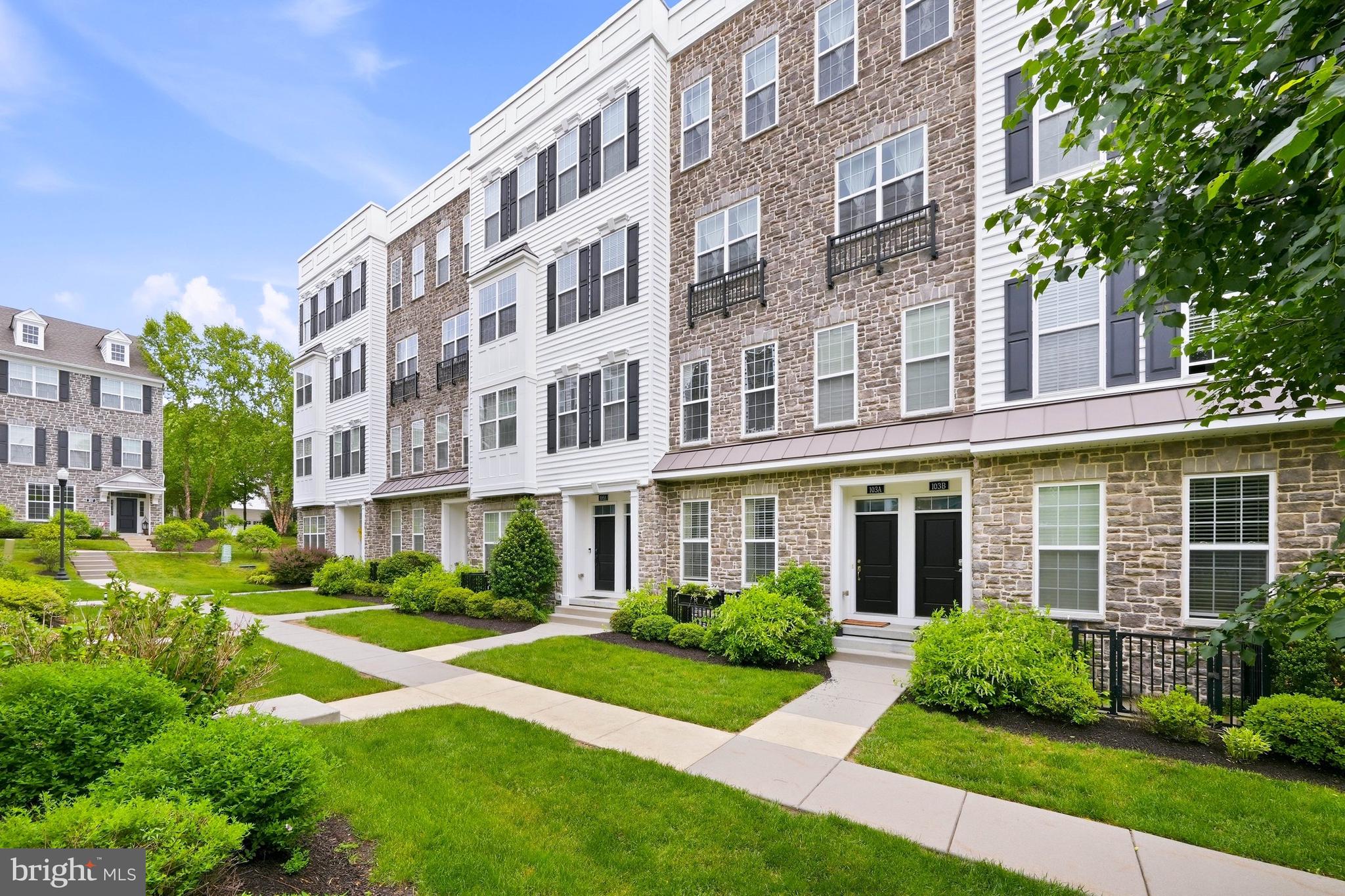 103 B Jay Alley Springfield, PA 19064 - Photo 4 of 45