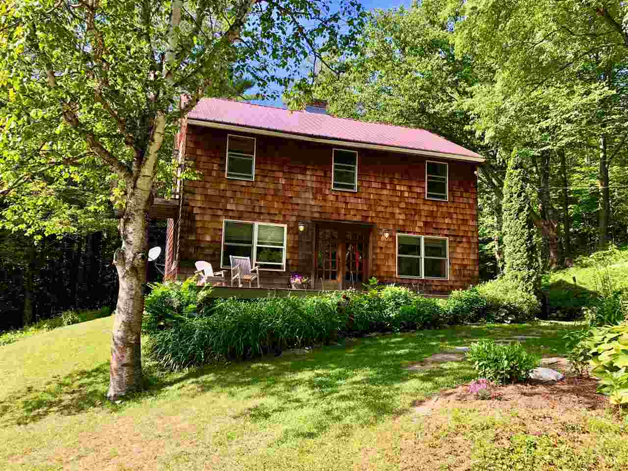 1777 Old Cheney Road Windham, VT 05359 - Photo 1 of 30