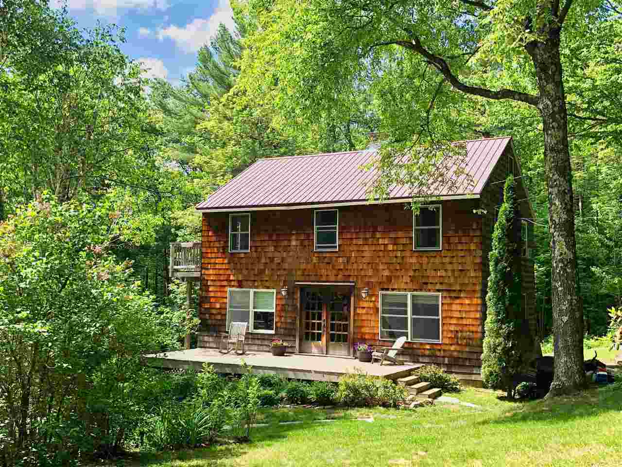 1777 Old Cheney Road Windham, VT 05359 - Photo 2 of 30