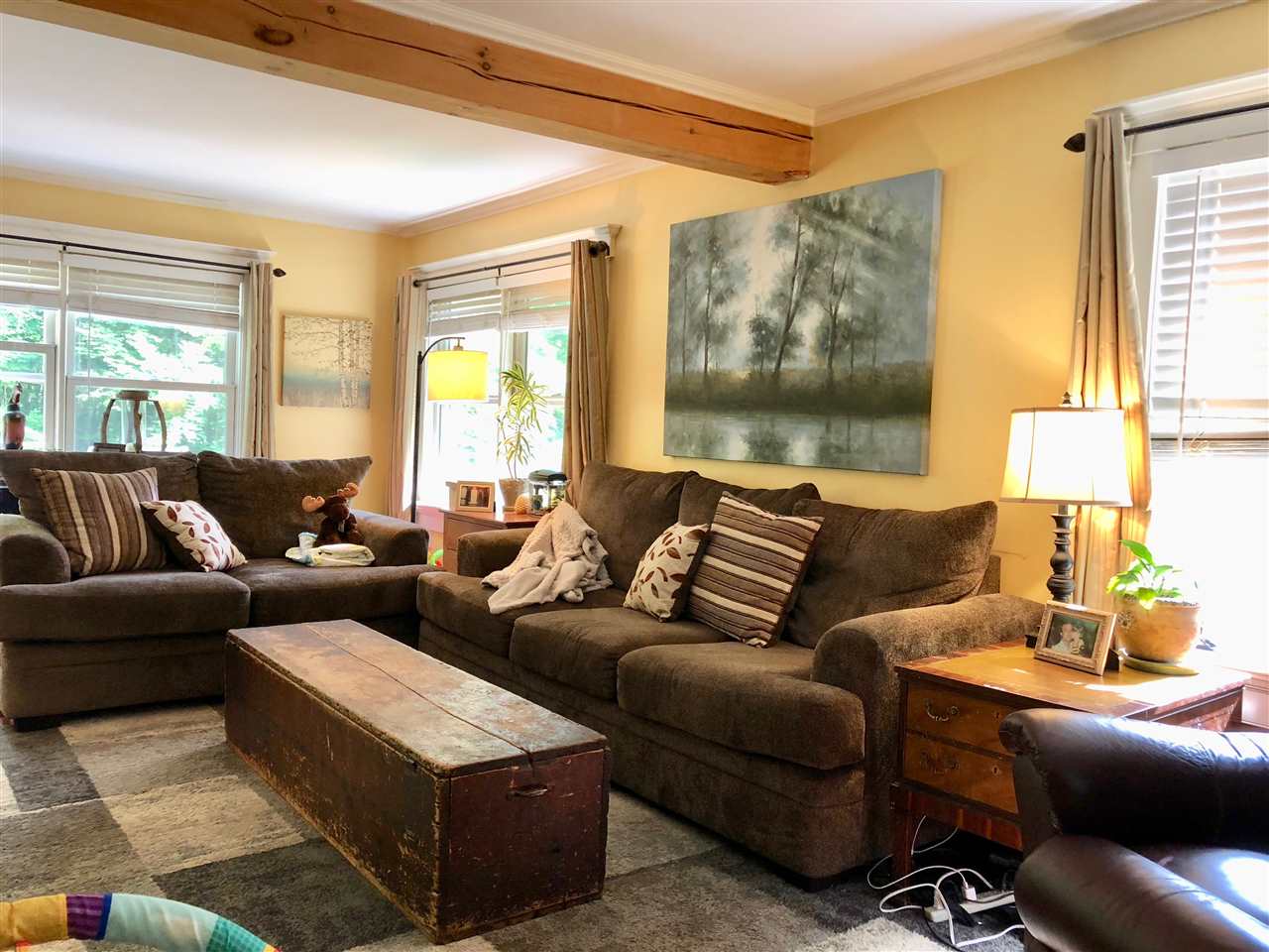 1777 Old Cheney Road Windham, VT 05359 - Photo 11 of 30