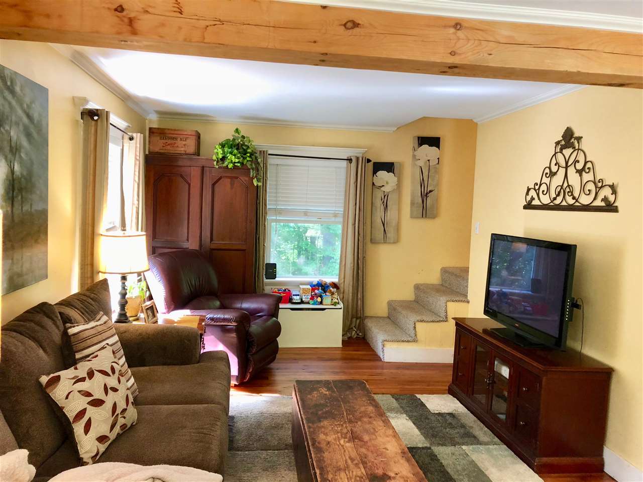 1777 Old Cheney Road Windham, VT 05359 - Photo 12 of 30