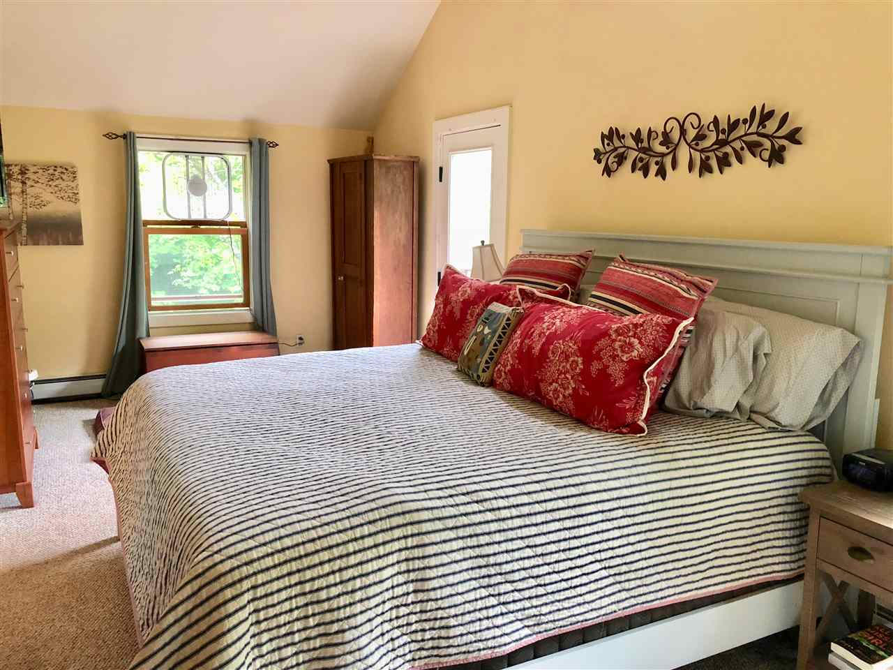 1777 Old Cheney Road Windham, VT 05359 - Photo 15 of 30