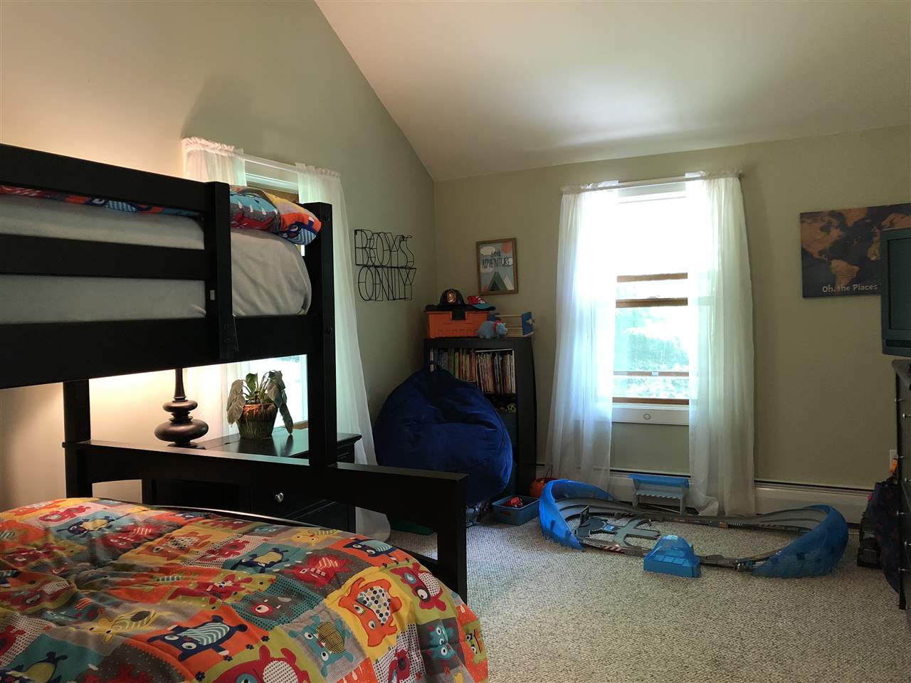 1777 Old Cheney Road Windham, VT 05359 - Photo 20 of 30