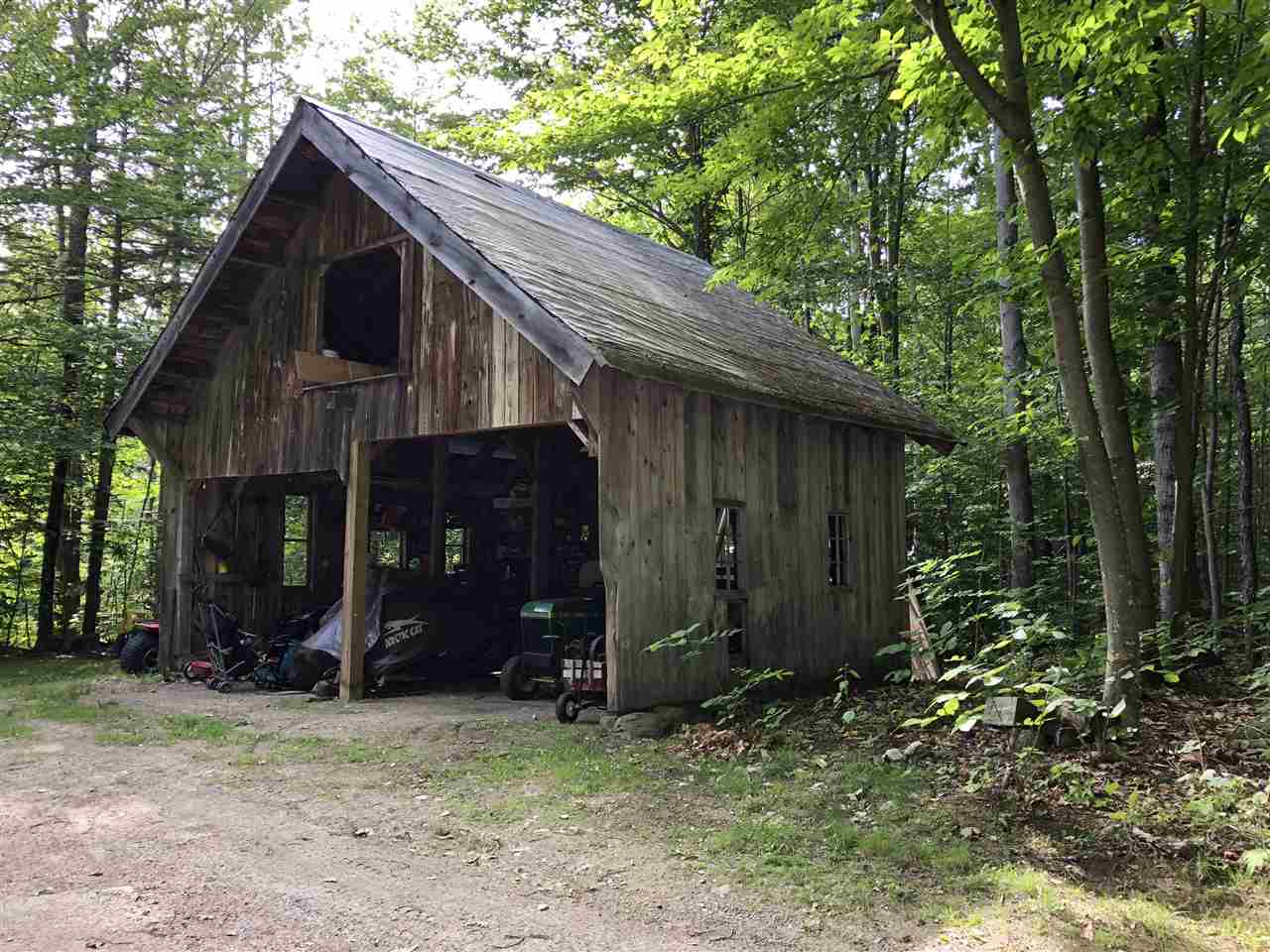1777 Old Cheney Road Windham, VT 05359 - Photo 23 of 30