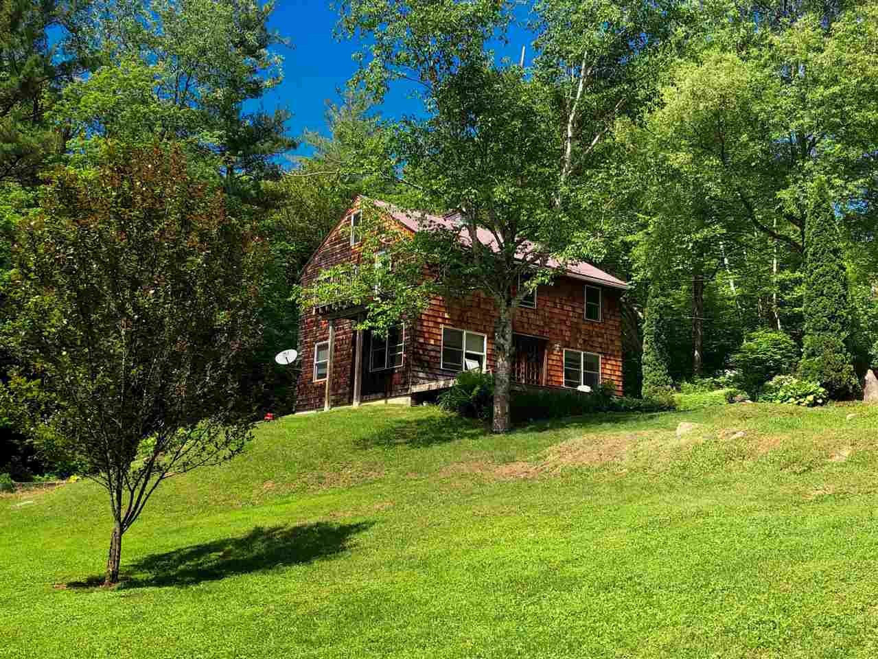 1777 Old Cheney Road Windham, VT 05359 - Photo 24 of 30