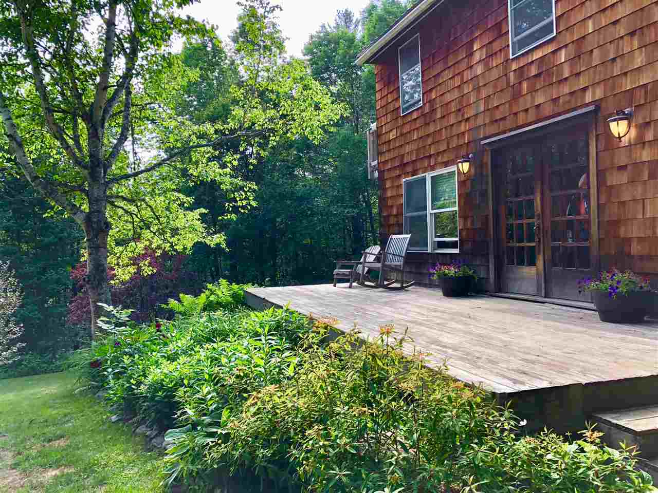 1777 Old Cheney Road Windham, VT 05359 - Photo 25 of 30