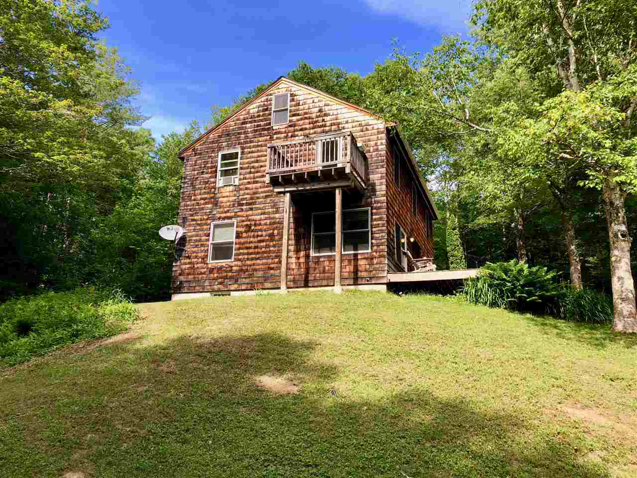 1777 Old Cheney Road Windham, VT 05359 - Photo 26 of 30