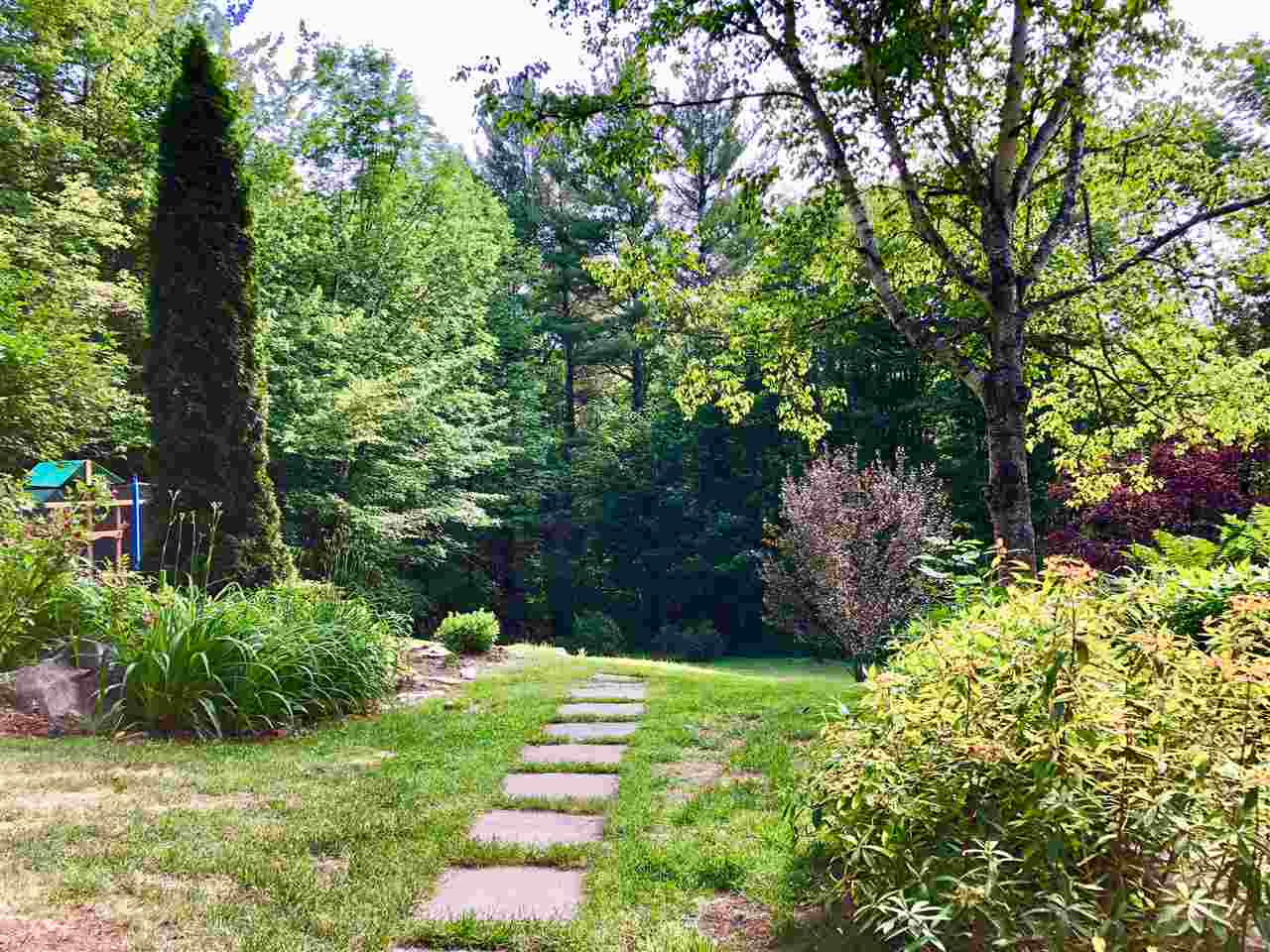 1777 Old Cheney Road Windham, VT 05359 - Photo 28 of 30