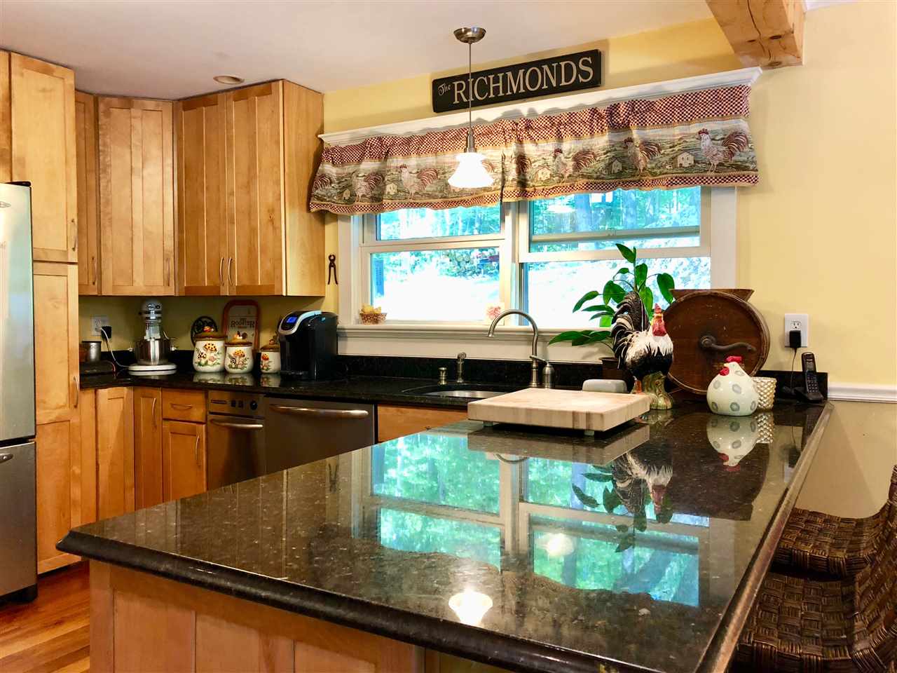 1777 Old Cheney Road Windham, VT 05359 - Photo 4 of 30