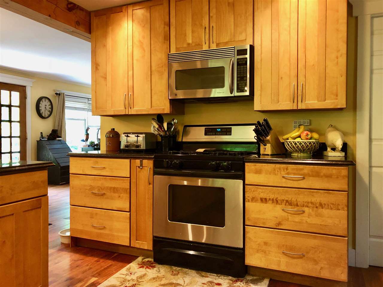 1777 Old Cheney Road Windham, VT 05359 - Photo 5 of 30