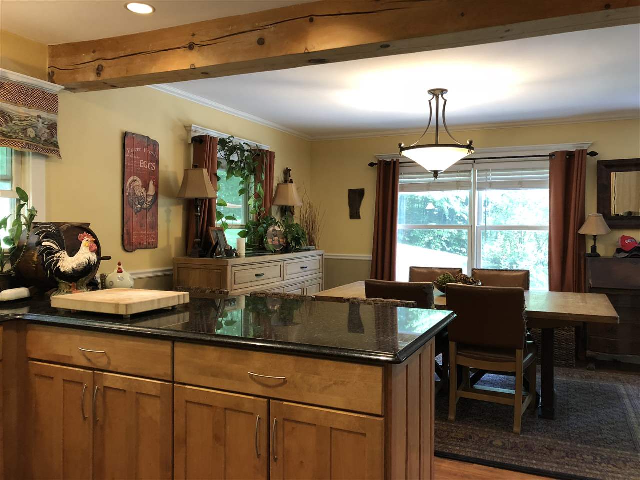 1777 Old Cheney Road Windham, VT 05359 - Photo 6 of 30