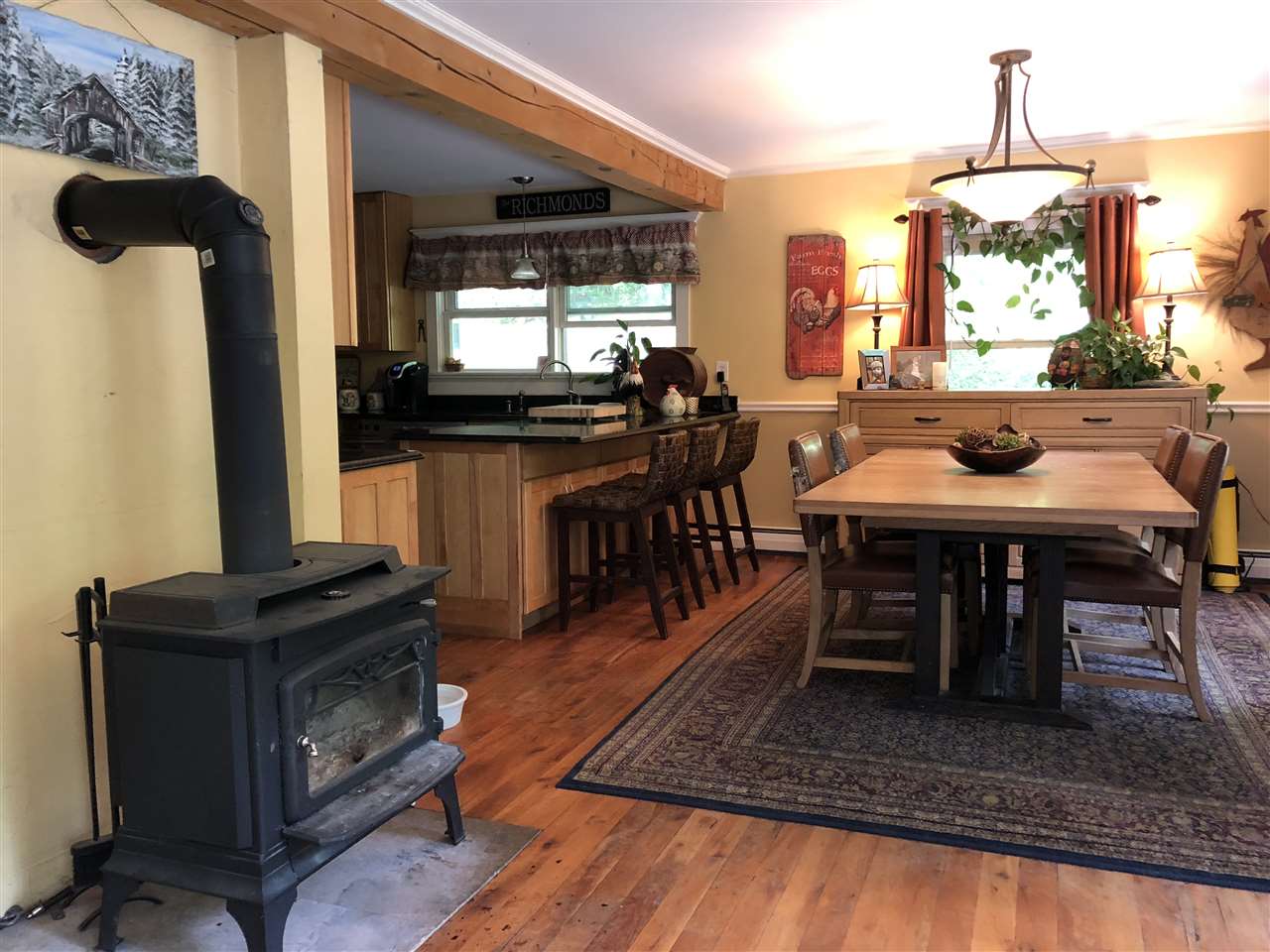 1777 Old Cheney Road Windham, VT 05359 - Photo 8 of 30