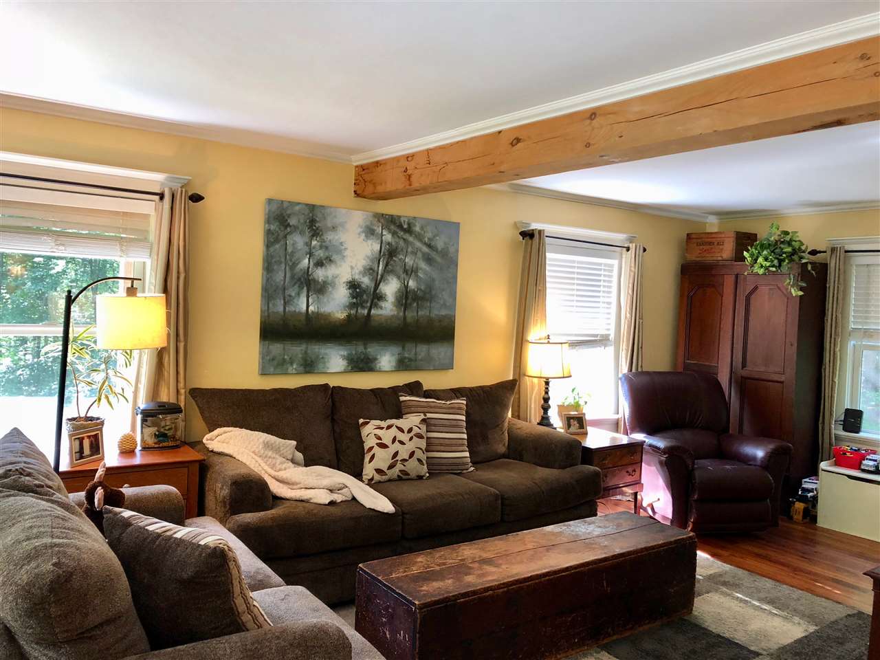 1777 Old Cheney Road Windham, VT 05359 - Photo 10 of 30
