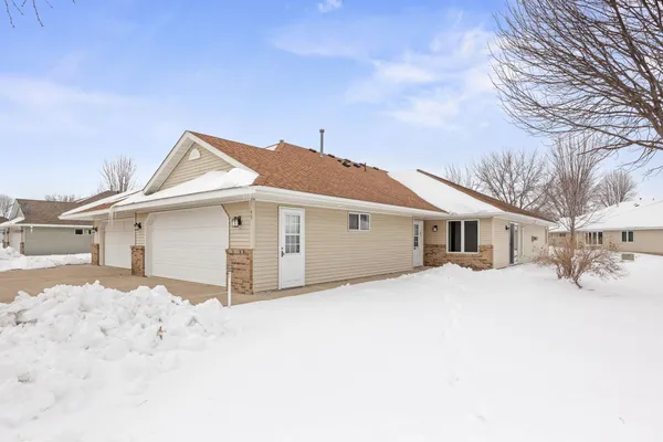 $295,000 | 45 Orchard Avenue Southeast, Hutchinson, MN 55350
