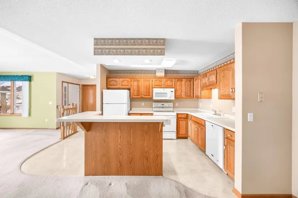 $295,000 | 45 Orchard Avenue Southeast, Hutchinson, MN 55350