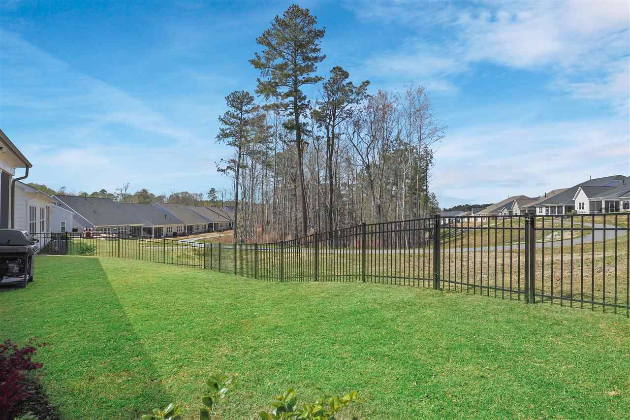136 Sea Foam Drive Raleigh, NC 27610 - Photo 24 of 30 Photo 24