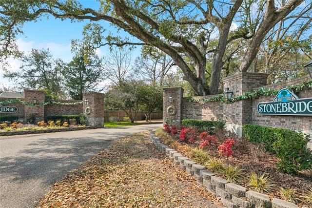 314 Stonebridge Loop Slidell, LA 70458 - Photo 51 of 57