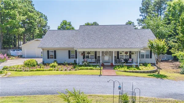 $530,000 | 115 Bellhaven Drive, Carthage, NC 28327