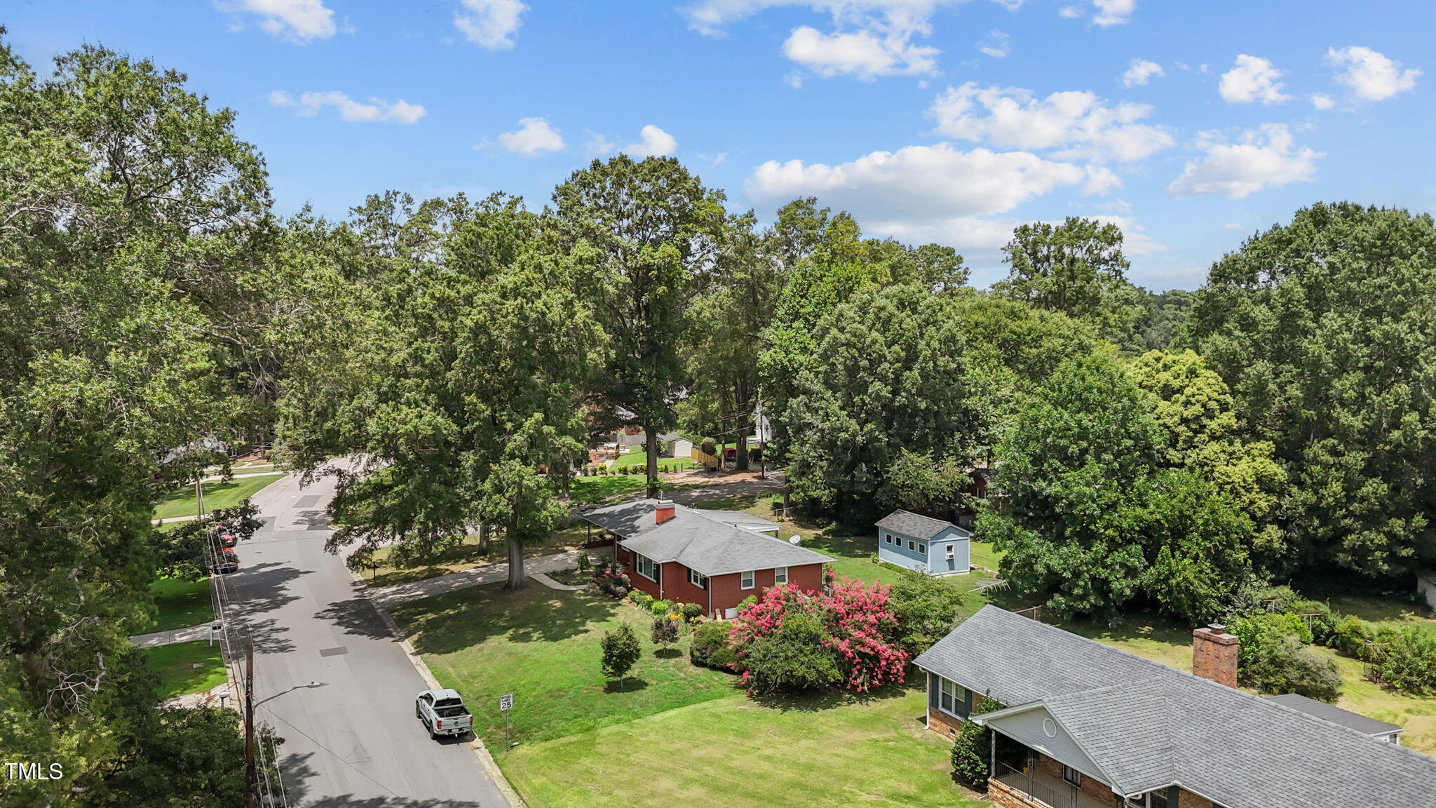 4807 Greenbrier Road Raleigh, NC 27603 - Photo 36 of 40 39-web-or-mls-DJI_20250723134638_0150_D
