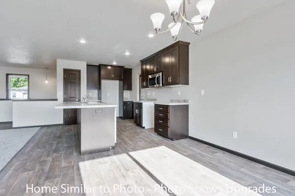 $399,900 | 1636 Frontier Road, Luxemburg, WI 54217
