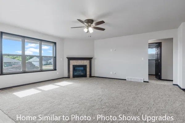 $399,900 | 1636 Frontier Road, Luxemburg, WI 54217