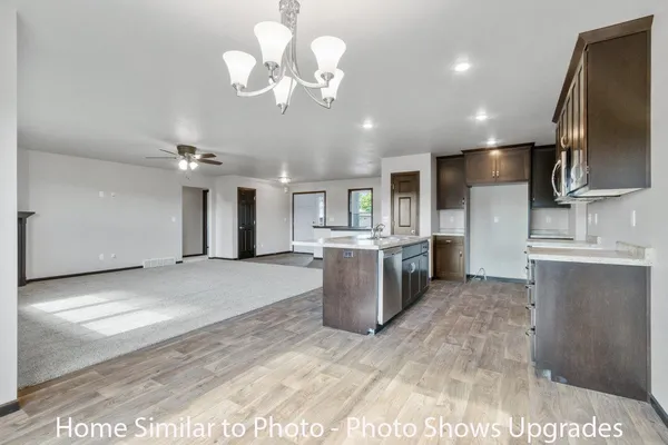 $399,900 | 1636 Frontier Road, Luxemburg, WI 54217