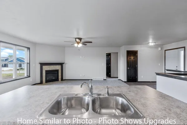 $399,900 | 1636 Frontier Road, Luxemburg, WI 54217