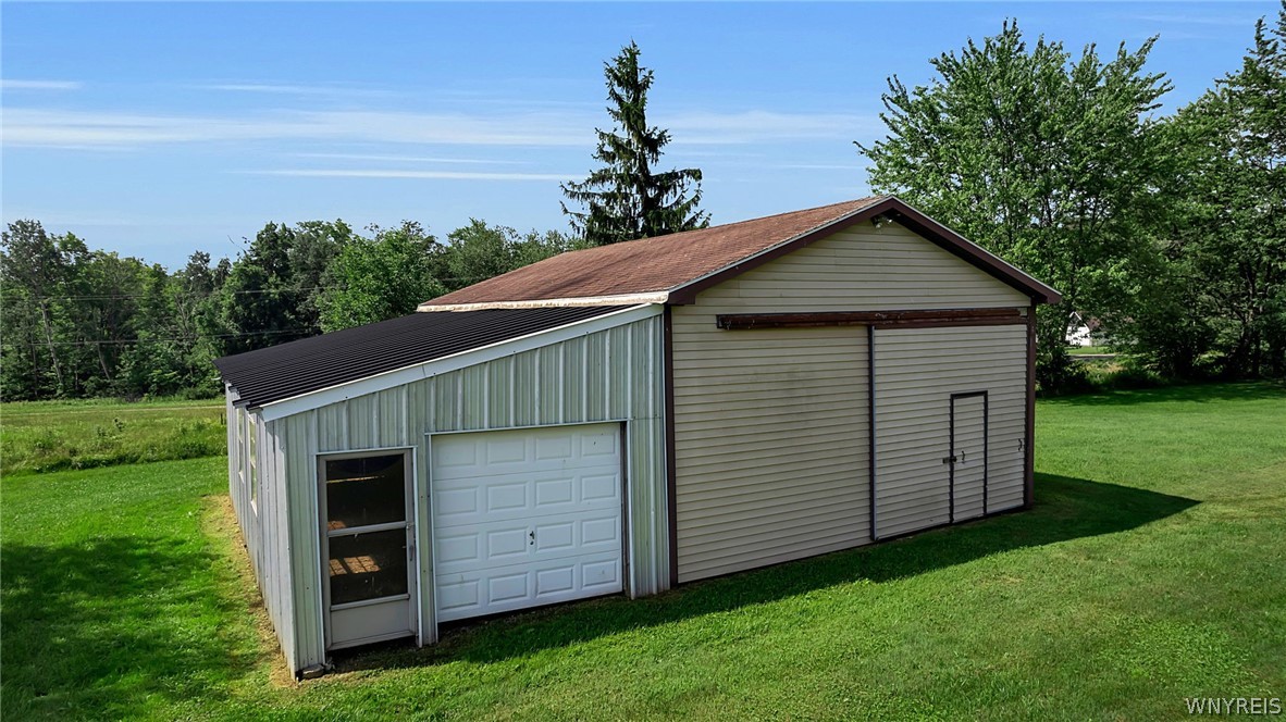 8009 Lewis Road Colden, NY 14080 - Photo 42 of 50
