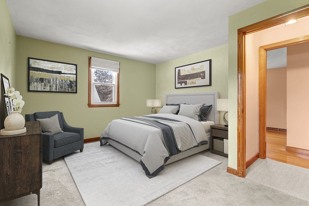 17 Nolte Road Billerica, MA 01821 - Photo 16 of 34 Gallery Image 16