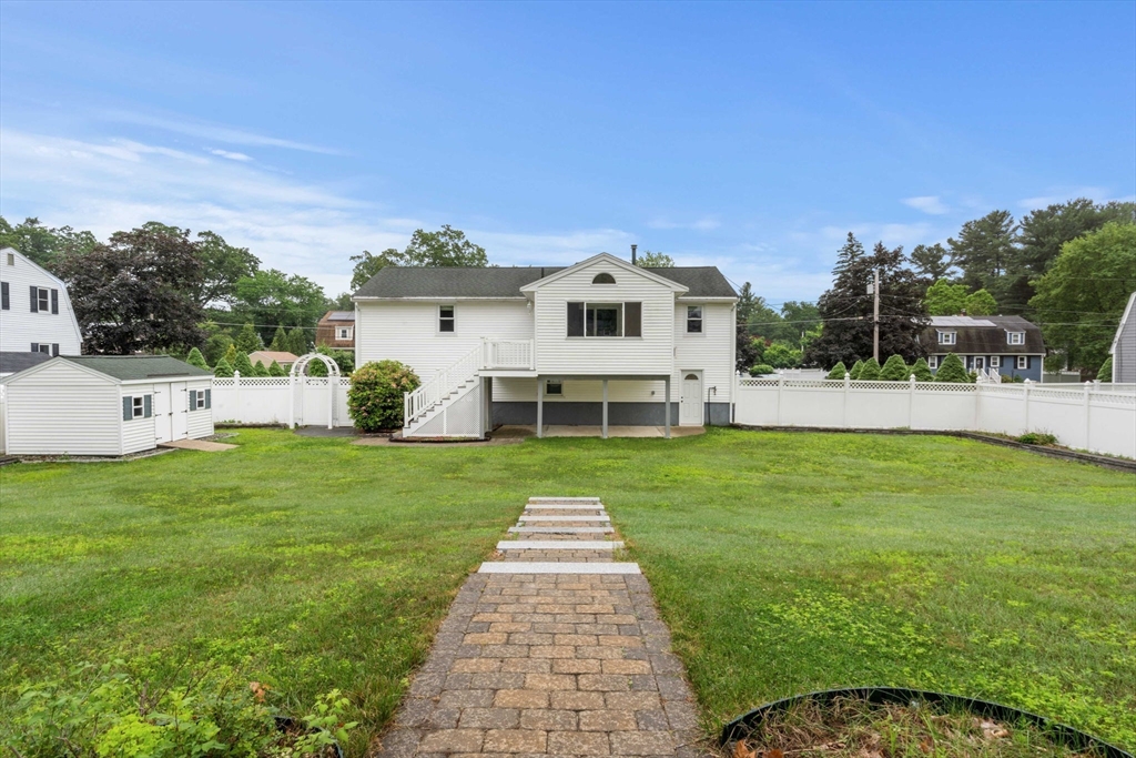 17 Nolte Road Billerica, MA 01821 - Photo 3 of 34 Gallery Image 3