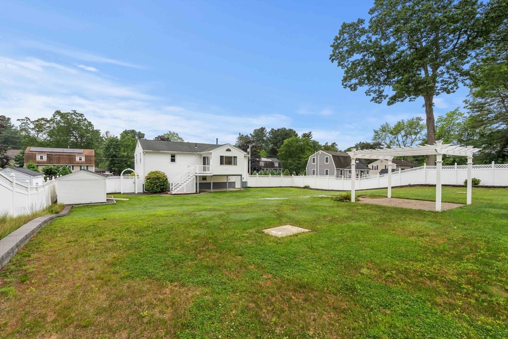 17 Nolte Road Billerica, MA 01821 - Photo 31 of 34 Gallery Image 31