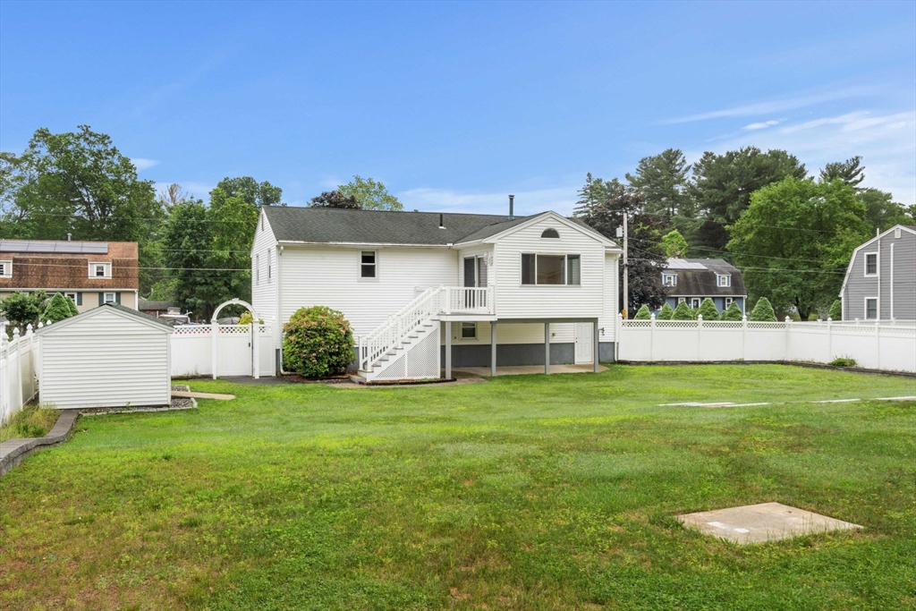 17 Nolte Road Billerica, MA 01821 - Photo 32 of 34 Gallery Image 32