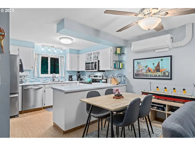 $299,900 | 24066 Northeast Treehill Drive, Wood Village, OR 97060