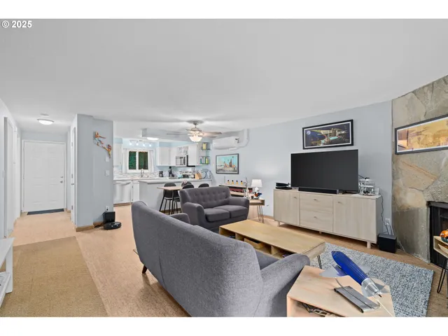 $299,900 | 24066 Northeast Treehill Drive, Wood Village, OR 97060