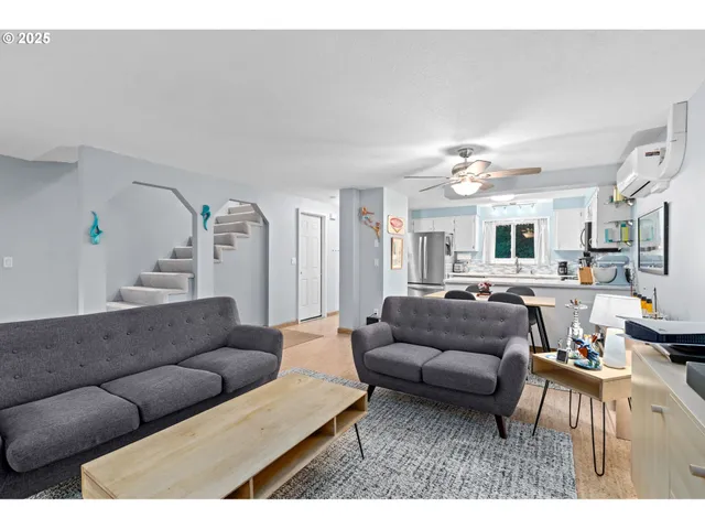 $299,900 | 24066 Northeast Treehill Drive, Wood Village, OR 97060