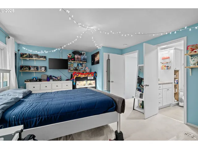 $299,900 | 24066 Northeast Treehill Drive, Wood Village, OR 97060