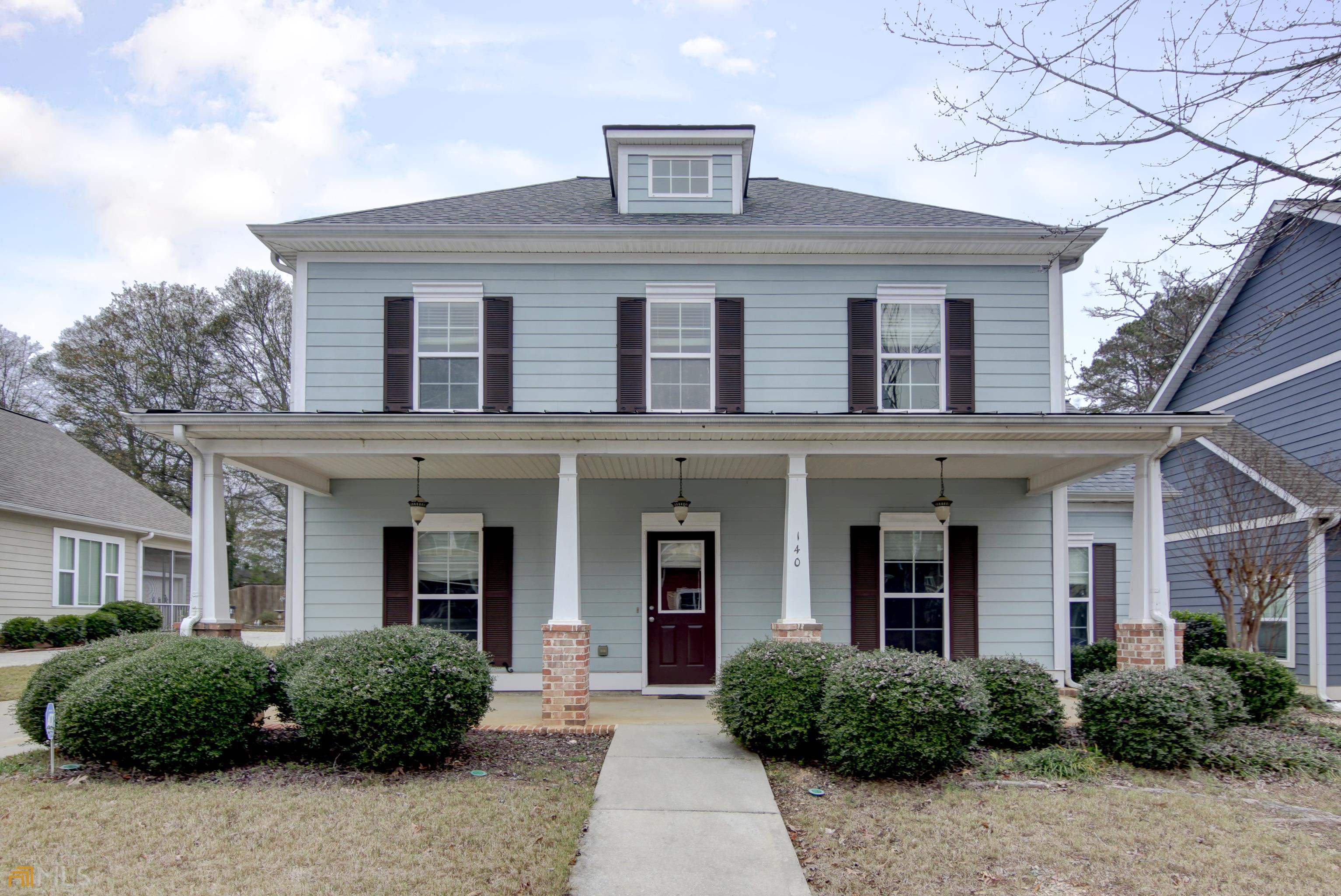 140 Rabbits Run Fayetteville, GA 30214 - Photo 1 of 1 Gallery Image 1