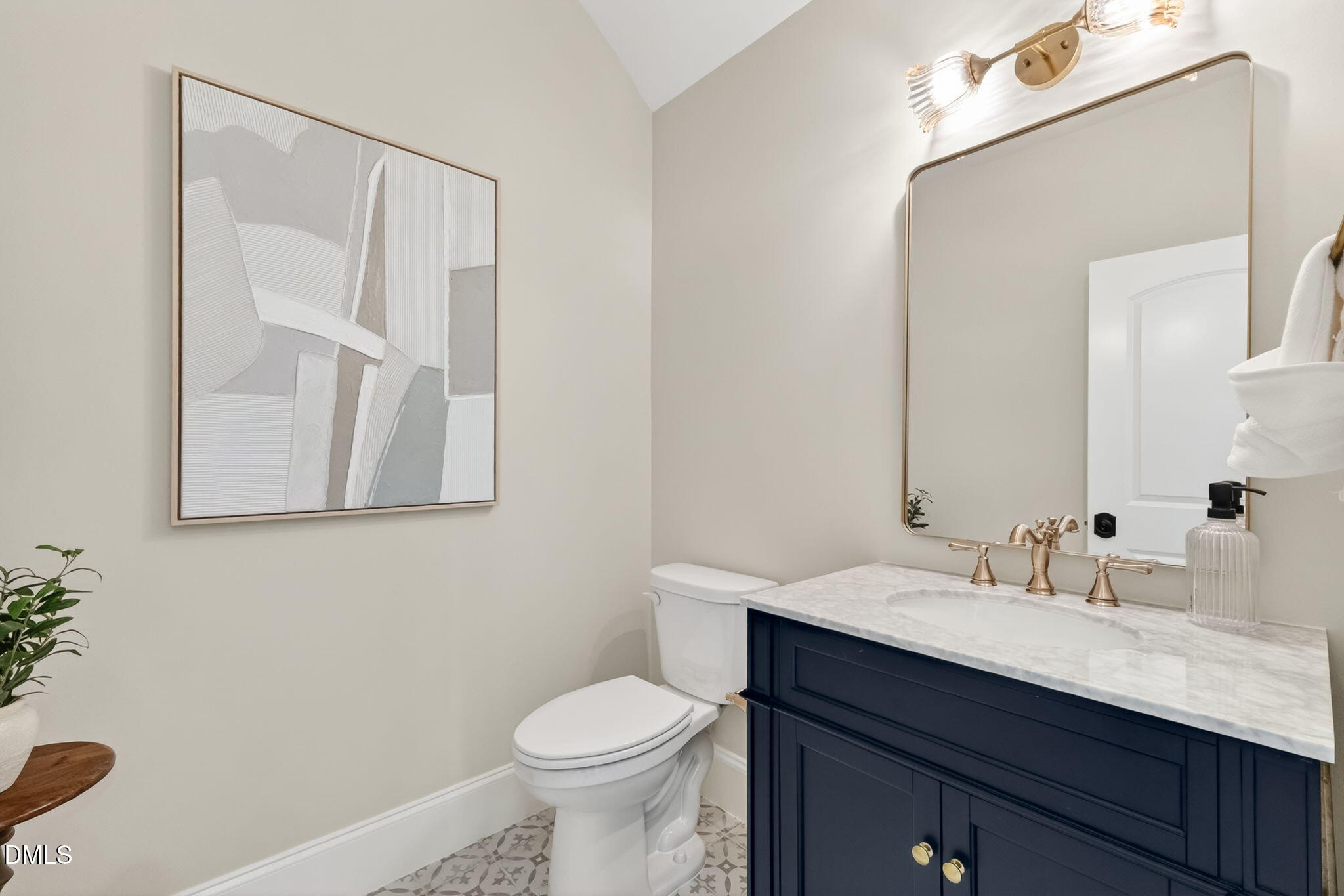 651 Dixon Road, Unit (LOT 2A) Willow Spring, NC 27592 - Photo 11 of 77 11-web-or-mls-DSC06128-Edit